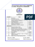 PSPCL Tariff Order 2019 20 PDF