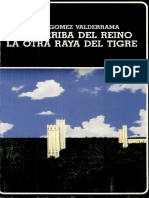 Mas Arriba Del Reino - La Otra - Pedro Gomez Valderrama PDF