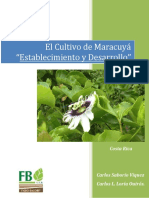 Manual de Maracuya CDP PDF