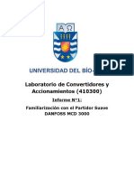 Lab 1 Convertidores