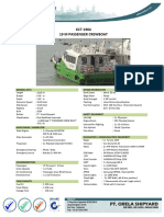 KCT-1904 - Ship Particullar PDF