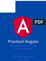 Practical Angular PDF