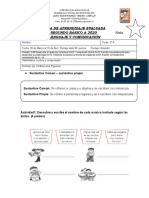 Guia de Aprendizaje Evaluada 30 de Marzo Al 10 de Abril