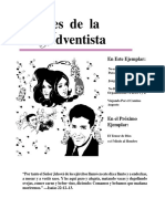 Pilares Fe Adventista 2 PDF