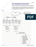 Employee Feedback Evaluator