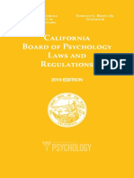 CA Laws and Regs PDF