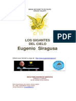 Los Gigantes Del Cielo Eugenio Siragusa