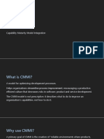 Cmmi PDF