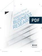 LEB 5intro - To - Business - Research - Methodology PDF