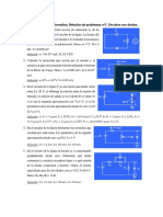 Problemas7 - Circuitos Con Diodos