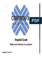 Control-X Company Profile Presentation For Distributors 1-26