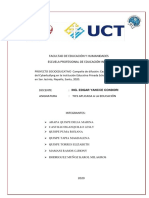 Proyecto-Socioeducativo Informe Final