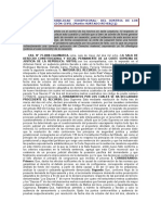 ACERCA DE LA POSIBILIDAD - EXCEPCIONAL - DEL CONTROL DE LOS HECHOS EN LA CASACIÓN CIVIL - Martín HURTADO REYES