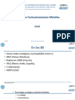 Redes de Comunicaciones Moviles 2 PDF