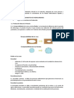 Composicion de Gas Natural