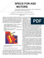 Fed Motors Insulation PDF