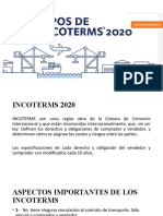 Incoterms 2020