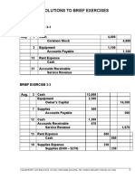 Self Study Solutions Chapter 3