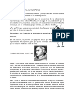 Cuadernillo de Actividades Bloque Iii PDF