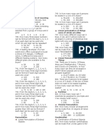 Probability, Surveyng, Transpotation Engring