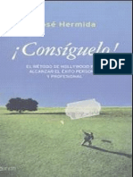 Hermida Jose - Consiguelo