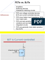 23-3-20 - JFET and MOSFET (B25-27)