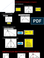 15-5 - 5to GEOM APLICACIÓN DE LA CONGRUENCIA (Triángulos Rectángulos)