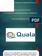 QUALA