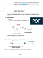 Cours Diodes