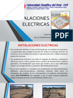 Clases Inst. Electricas