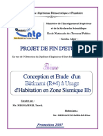 R+4 en Zone 2b PDF