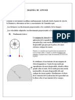 Lab2 Maquina de Atwood