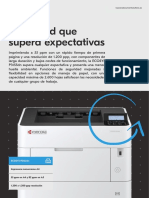 KYOCERA - ECOSYS P3155dn PDF