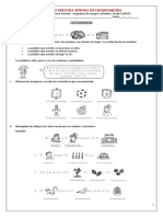 Taller de Repaso Español 4