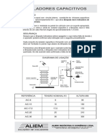 Isolador Capacitivo - Aic PDF