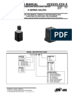 H Series Valves-EN PDF