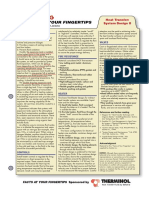 Facts at Your Fingertips-200909-Heat Transfer System Design II