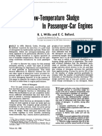 550293-Control of Low-Temperature Sludge in Passenger-Car Engines