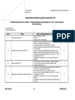 El Iec61215-2 2016