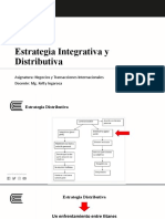 NTI - GT Semana 04 Tema 2 - Estrategia Integrativa y Distributiva