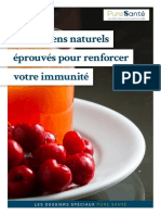 Moyens-Naturels Pour Renforcer Votre Immunité PDF