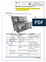 Activité 4 - Banc de Caractérisation D'éolienne 3kW PDF