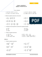 HT 01 Neg - Numeros Reales PDF