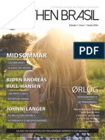 Heathen Brasil 1 - Midsommar 2016 Revisada PDF