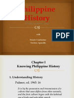 Philhist Halili