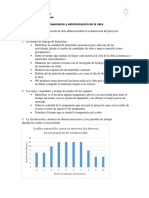 Planeamiento y Administración de Obra (P-2)