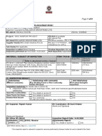 Procurement Services: Industry & Facilities Division