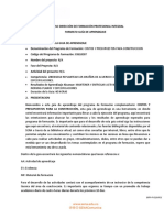 3 Guía de Aprendizaje Actualizada Actividades de Reflexión Inicial