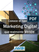 El Marketing Que Realmente Vende PDF