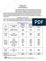 Technical Bulletin ANSI 118 - 5 11-12